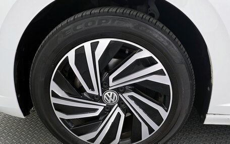 Volkswagen Jetta VII, 2022 год, 2 120 000 рублей, 5 фотография