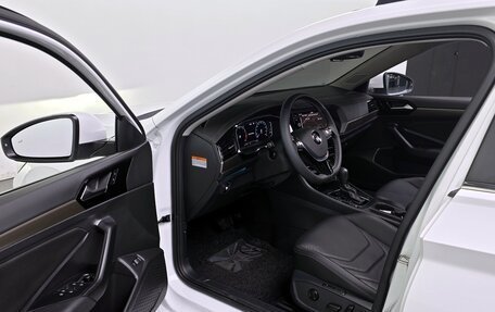 Volkswagen Jetta VII, 2022 год, 2 120 000 рублей, 10 фотография