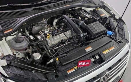 Volkswagen Jetta VII, 2022 год, 2 120 000 рублей, 6 фотография