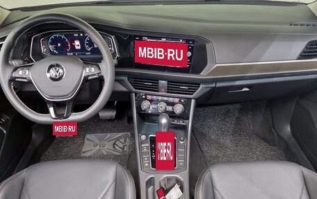 Volkswagen Jetta VII, 2022 год, 2 120 000 рублей, 7 фотография