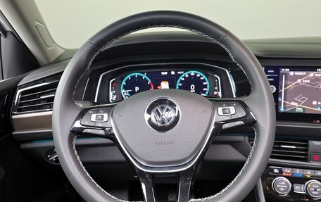 Volkswagen Jetta VII, 2022 год, 2 120 000 рублей, 12 фотография