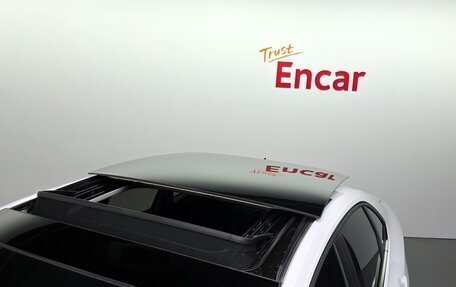 Volkswagen Jetta VII, 2022 год, 2 120 000 рублей, 18 фотография