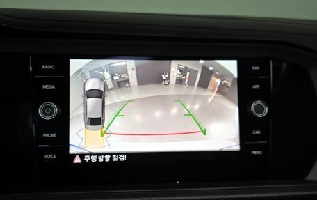 Volkswagen Jetta VII, 2022 год, 2 120 000 рублей, 16 фотография