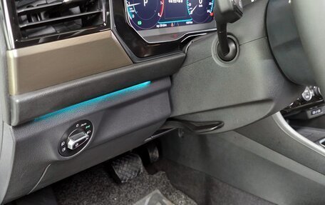 Volkswagen Jetta VII, 2022 год, 2 120 000 рублей, 14 фотография