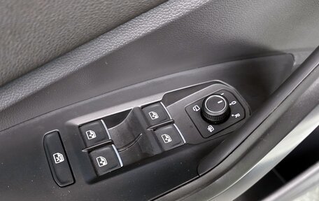 Volkswagen Jetta VII, 2022 год, 2 120 000 рублей, 13 фотография