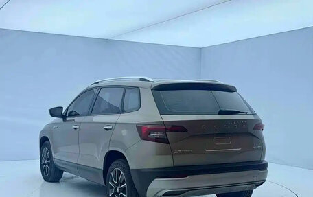 Skoda Karoq I, 2021 год, 1 954 077 рублей, 6 фотография