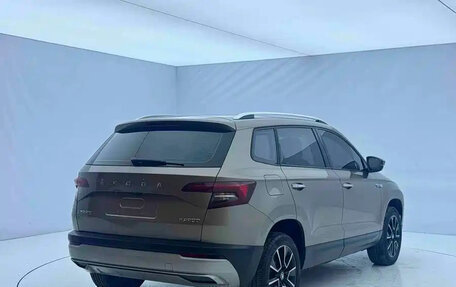 Skoda Karoq I, 2021 год, 1 954 077 рублей, 7 фотография