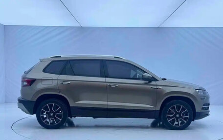 Skoda Karoq I, 2021 год, 1 954 077 рублей, 5 фотография