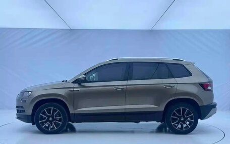 Skoda Karoq I, 2021 год, 1 954 077 рублей, 4 фотография