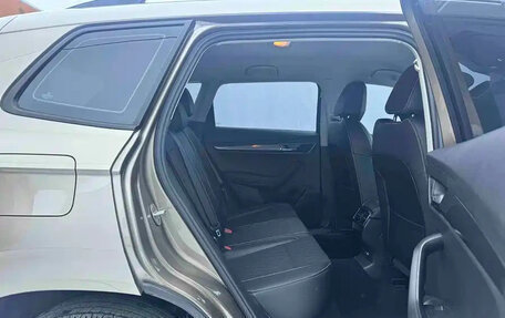 Skoda Karoq I, 2021 год, 1 954 077 рублей, 12 фотография