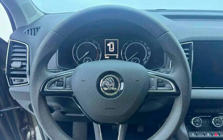 Skoda Karoq I, 2021 год, 1 954 077 рублей, 10 фотография