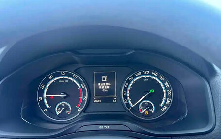 Skoda Karoq I, 2021 год, 1 954 077 рублей, 11 фотография