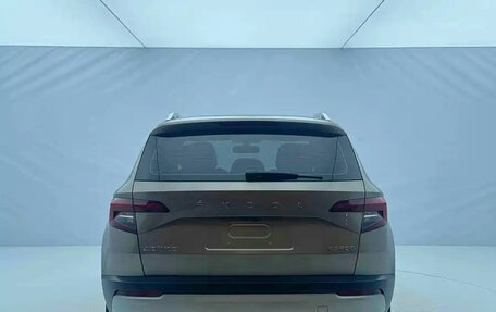 Skoda Karoq I, 2021 год, 1 954 077 рублей, 14 фотография