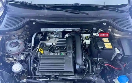 Skoda Karoq I, 2021 год, 1 954 077 рублей, 16 фотография