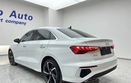 Audi A3, 2022 год, 2 235 000 рублей, 4 фотография