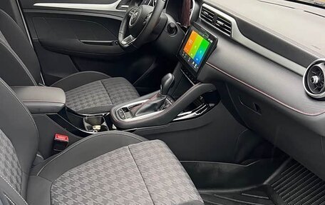 MG ZS II, 2022 год, 1 100 000 рублей, 9 фотография