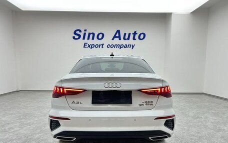 Audi A3, 2022 год, 2 235 000 рублей, 5 фотография