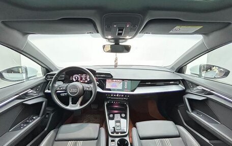 Audi A3, 2022 год, 2 235 000 рублей, 11 фотография