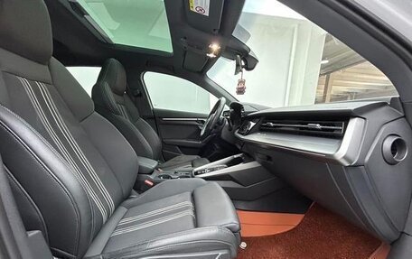 Audi A3, 2022 год, 2 235 000 рублей, 10 фотография