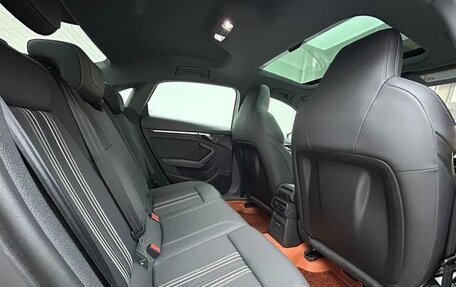 Audi A3, 2022 год, 2 235 000 рублей, 9 фотография