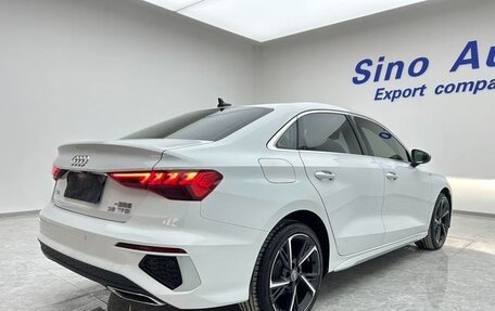 Audi A3, 2022 год, 2 235 000 рублей, 6 фотография