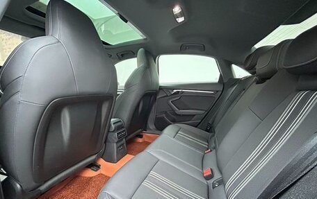 Audi A3, 2022 год, 2 235 000 рублей, 8 фотография