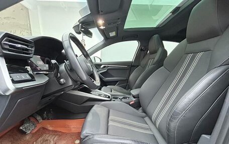 Audi A3, 2022 год, 2 235 000 рублей, 7 фотография