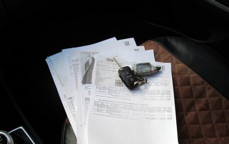 Hyundai Solaris II рестайлинг, 2013 год, 750 000 рублей, 17 фотография