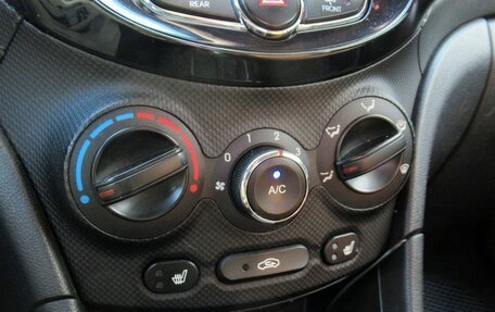 Hyundai Solaris II рестайлинг, 2013 год, 750 000 рублей, 15 фотография