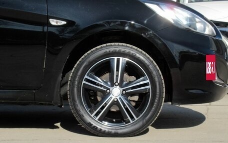 Hyundai Solaris II рестайлинг, 2013 год, 750 000 рублей, 9 фотография