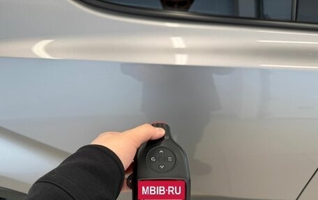 Toyota C-HR I рестайлинг, 2019 год, 2 079 000 рублей, 29 фотография