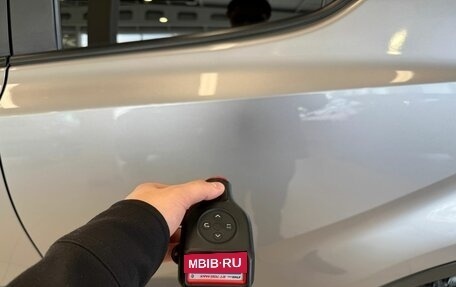 Toyota C-HR I рестайлинг, 2019 год, 2 079 000 рублей, 25 фотография