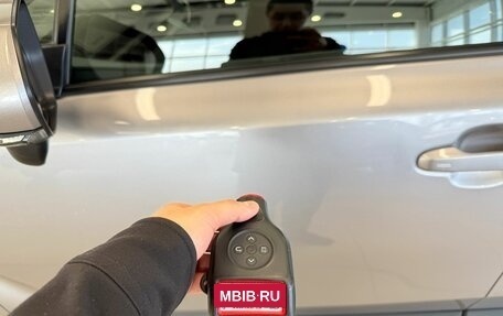 Toyota C-HR I рестайлинг, 2019 год, 2 079 000 рублей, 24 фотография