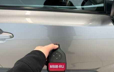 Toyota C-HR I рестайлинг, 2019 год, 2 079 000 рублей, 30 фотография