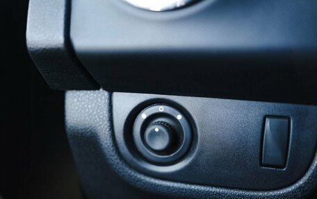 Renault Logan II, 2014 год, 659 000 рублей, 16 фотография