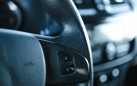 Renault Logan II, 2014 год, 659 000 рублей, 18 фотография