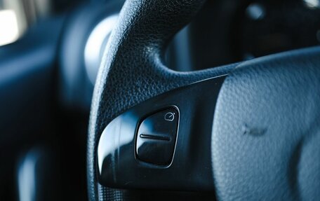 Renault Logan II, 2014 год, 659 000 рублей, 17 фотография