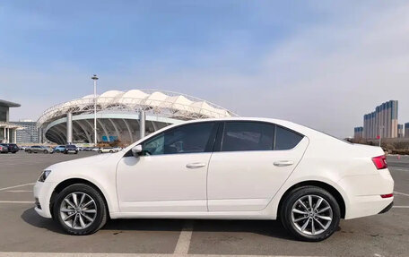 Skoda Octavia, 2021 год, 1 477 770 рублей, 4 фотография