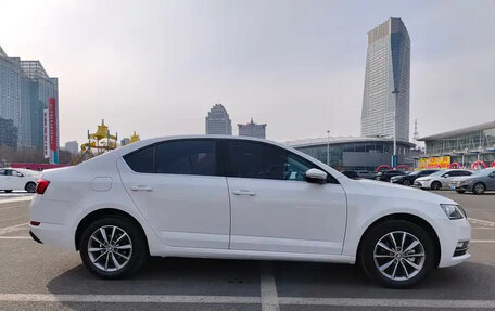 Skoda Octavia, 2021 год, 1 477 770 рублей, 5 фотография