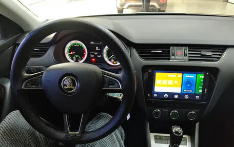 Skoda Octavia, 2021 год, 1 477 770 рублей, 12 фотография