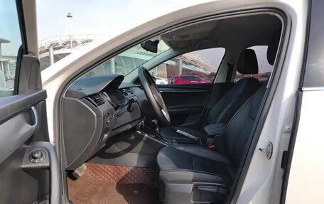 Skoda Octavia, 2021 год, 1 477 770 рублей, 10 фотография