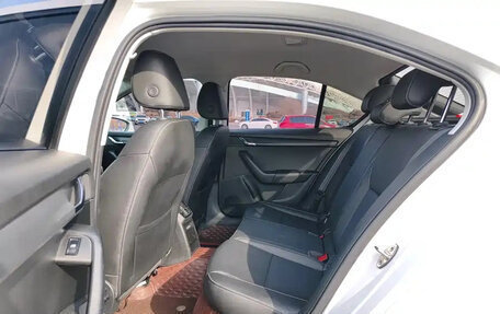 Skoda Octavia, 2021 год, 1 477 770 рублей, 14 фотография