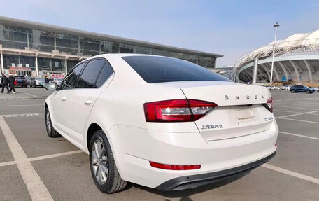 Skoda Octavia, 2021 год, 1 477 770 рублей, 6 фотография