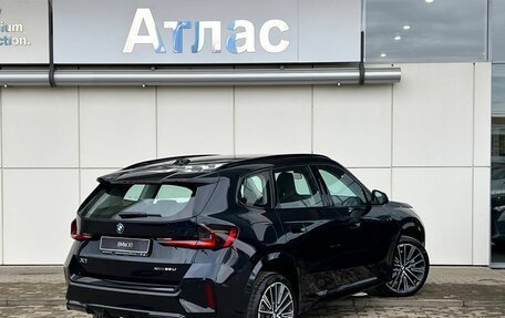 BMW X1, 2025 год, 6 590 000 рублей, 2 фотография