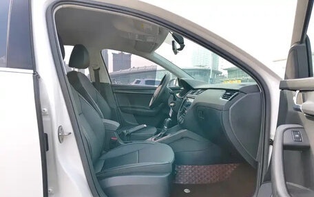 Skoda Octavia, 2021 год, 1 477 770 рублей, 9 фотография