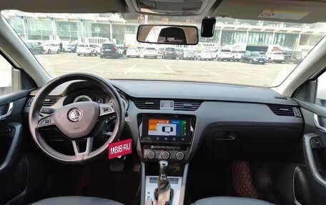 Skoda Octavia, 2021 год, 1 477 770 рублей, 11 фотография