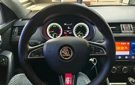 Skoda Octavia, 2021 год, 1 477 770 рублей, 13 фотография