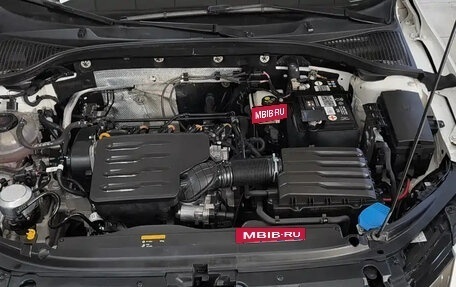 Skoda Octavia, 2021 год, 1 477 770 рублей, 15 фотография