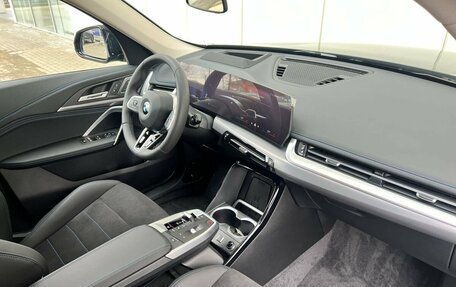 BMW X1, 2025 год, 6 590 000 рублей, 7 фотография