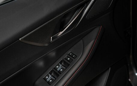 Changan CS35 Plus, 2025 год, 2 839 900 рублей, 17 фотография